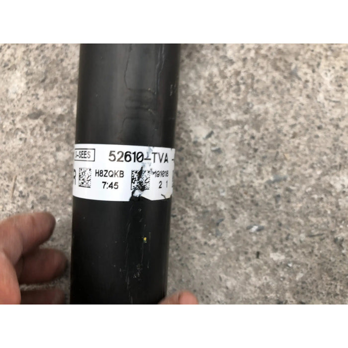 Amortiguador Trasero Derecho Para Honda Accord Sedan 2018, 2019, 2020, 2021, 2022 Motor 1.5 Original