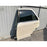 Puerta Trasera Izquierda Cadillac Srx 2004 2005 2006 2007 2008 Trasera Izquierdo Crema