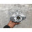 Amortiguador Trasero Izquierdo Para Jeep Cherokee 2014, 2015, 2016, 2017, 2018, 2019, 2020, 2021, 2022, 2023 (motor 2.4 Litros)