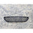 Parrilla Central Original Para Bmw 335i 2009 2010 2011 2012 Plástico