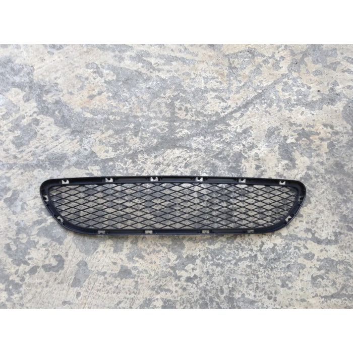 Parrilla Central Original Para Bmw 335i 2009 2010 2011 2012 Plástico
