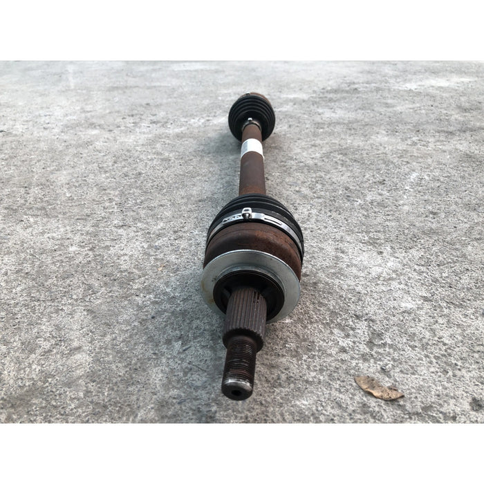 Junta Homocinetica Trasera Izquierda Ford Mustang 2015, 2016, 2017, 2018, 2019, 2020 Motor 3.7 Original