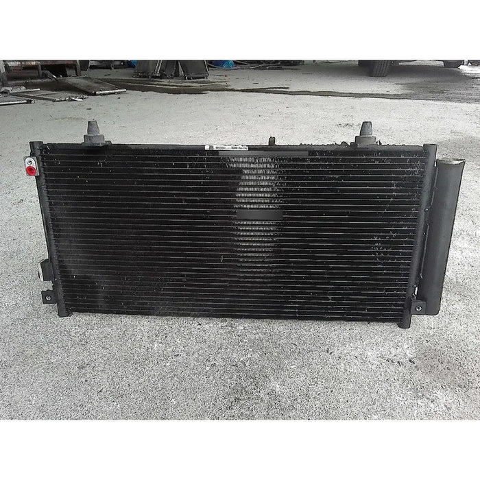 Condensador Original Para Subaru Wrx 2015, 2016, 2017, 2018, 2019 Motor 2.0 Litros