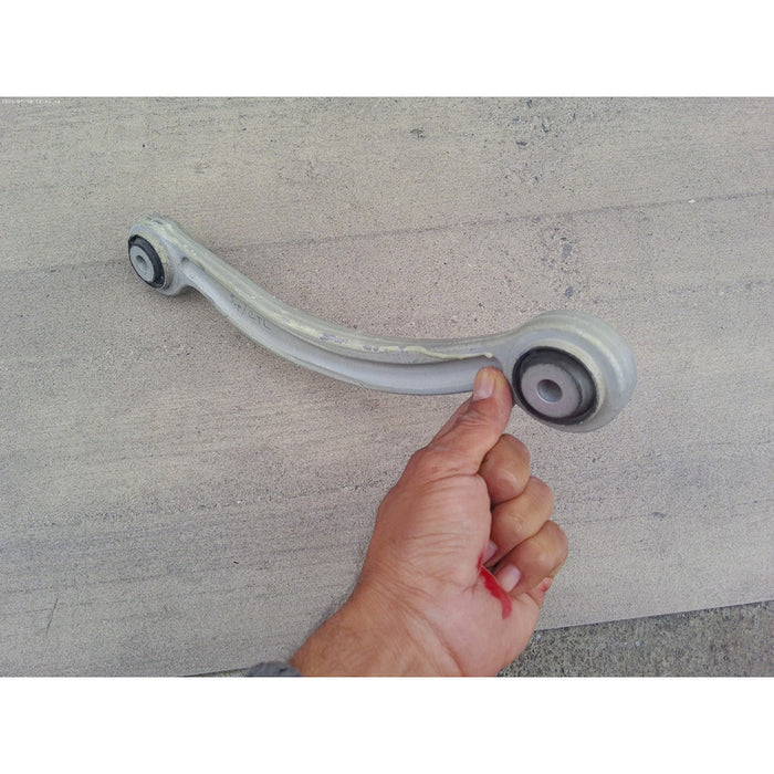 Tirante Trasero Derecho Superior C250 Sedan 2010 Al 2015 1.8