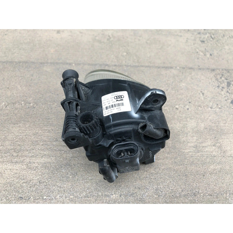 Faro Niebla Izquierdo Para Volkswagen Cc 2009, 2010, 2011, 2012