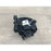 Faro Niebla Izquierdo Para Volkswagen Cc 2009, 2010, 2011, 2012