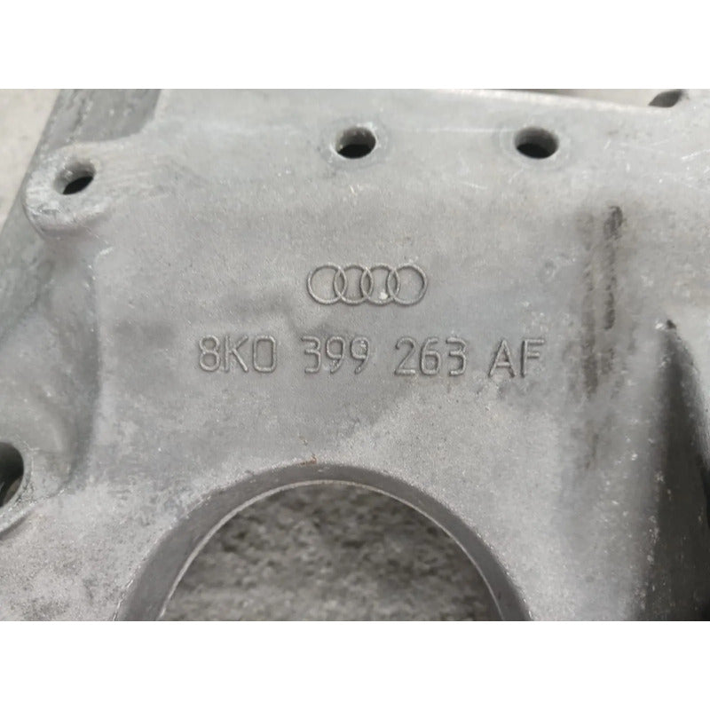 Puente De Transmisión Original Para Audi A4 2009, 2010, 2011, 2012, 2013, 2014, 2015, 2016 2.0