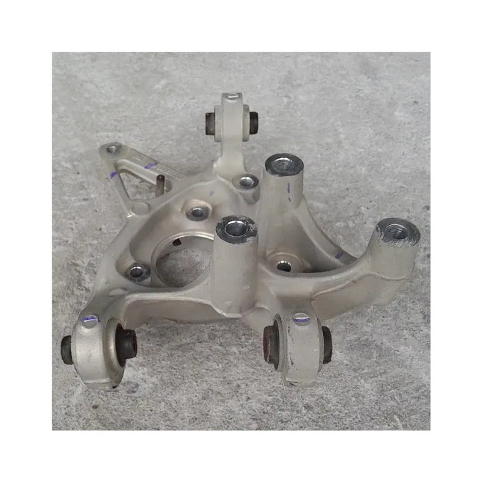 Mango Trasero Izquierdo Original Para Chevrolet Equinox 2018, 2019, 2020, 2021, 2022 Motor 2.0