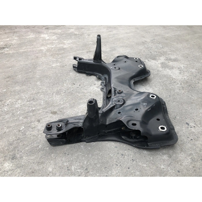 Puente De Suspensión Delantero Renegade 2015 2016 2017 2018 Motor 2.4