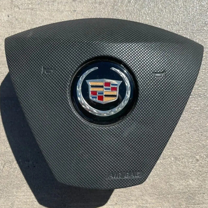 Bolsa De Aire Volante, Conductor, Izquierda Para Cadillac Srx 2004, 2005, 2006 - Original