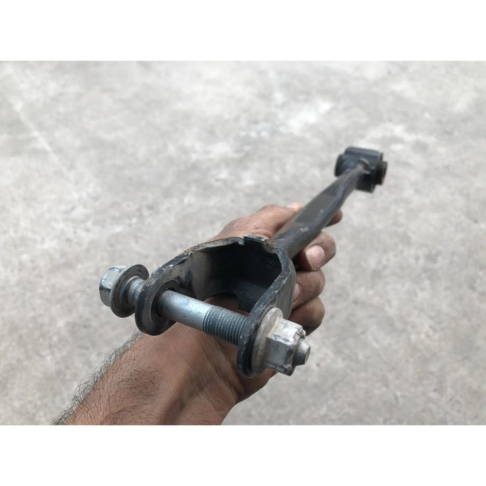 Horquilla Trasera Izquierda Para Nissa Altima Coupe (2 Puertas) 2007, 2008, 2009, 2010, 2011, 2012 - Motor 2.5 Litros, 4 Cilindros - Original