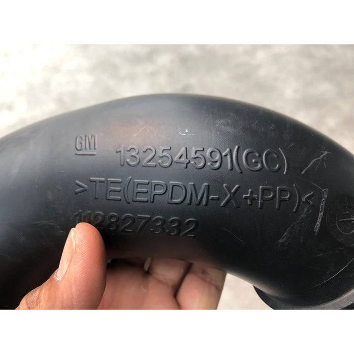 Manguera De Porta Filtro Para Chevrolet Cruze 2011, 2012, 2013, 2014, 2015, 2016 Motor 1.8