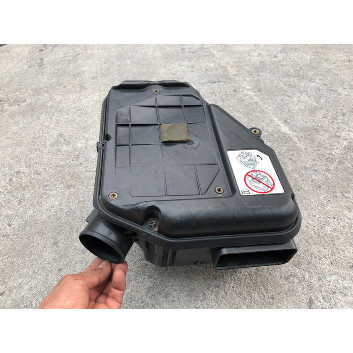 Porta Filtro De Aire Jeep Compass 2011 Al 2017 2.4 L4