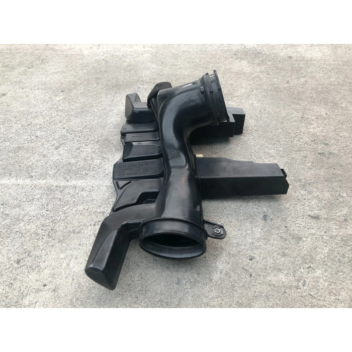 Resonador De Aire Para Land Rover Range Rover 2010, 2011, 2012, 2013 - Motor 5.0 Litros, Original