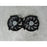 Motoventilador Original Para Nissan Maxima 2009, 2010, 2011, 2012, 2013, 2014 Motor 3.5