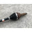 Junta Homocinetica Delantera Derecha Para Nissan Sentra 2013, 2014, 2015, 2016, 2017, 2018 Motor 1.8 Original