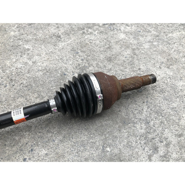 Junta Homocinetica Delantera Derecha Para Nissan Sentra 2013, 2014, 2015, 2016, 2017, 2018 Motor 1.8 Original