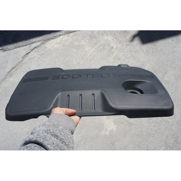 Cubierta De Motor Buick Lacrosse 2010 2013 2015 2017 2.4