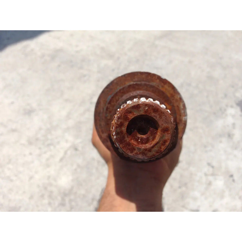Junta Homocinetica Trasera Izquierda Para Bmw 328i 2012, 2013, 2014, 2015, 2016 Motor 2.0 Original