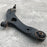 Horquilla Delantera Derecha Para Santa Fe 2013, 2014, 2015, 2016 - Motor 2.4 Litros, 4 Cilindros - Original