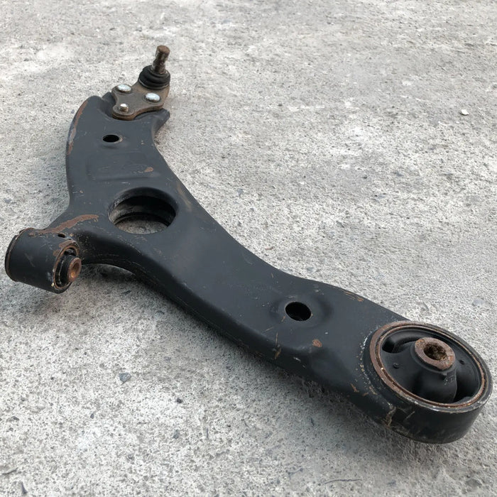 Horquilla Delantera Derecha Para Santa Fe 2013, 2014, 2015, 2016 - Motor 2.4 Litros, 4 Cilindros - Original