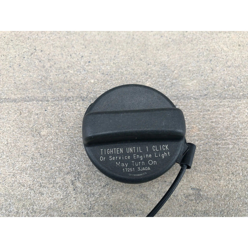 Tapon De Gasolina Para Nissan Altima 2013, 2014, 2015, 2016, 2017, 2018 - Original