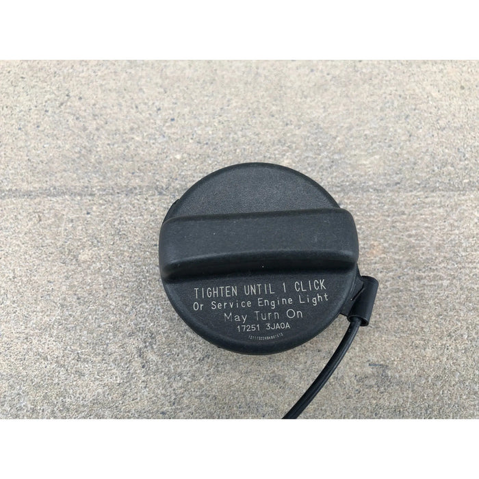 Tapon De Gasolina Para Nissan Altima 2013, 2014, 2015, 2016, 2017, 2018 - Original