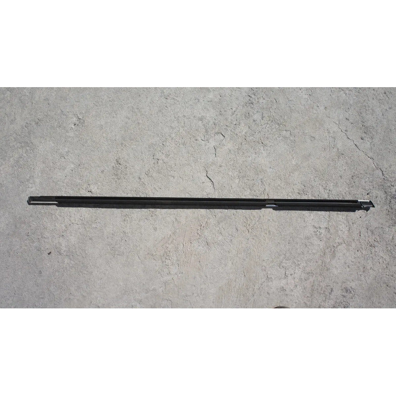 Moldura De Felpa Trasera Derecha para Buick Regal 2011-2015