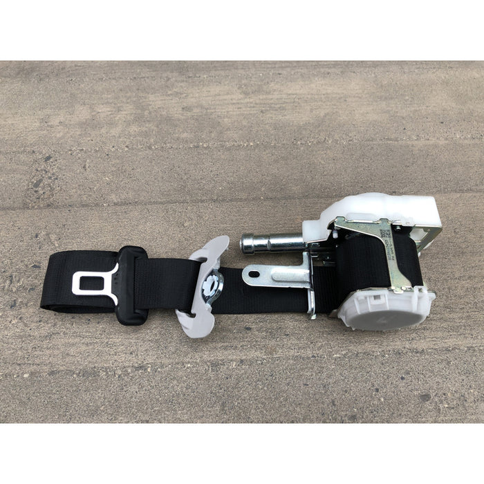 Cinturon Delantero Derecho Toyota Rav4 2019 Al 2024