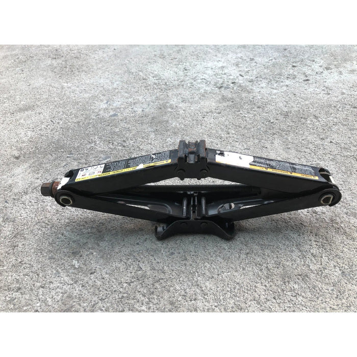 Gato De Tijera Para Chevrolet Cruze 2012 Al 2018 (original)