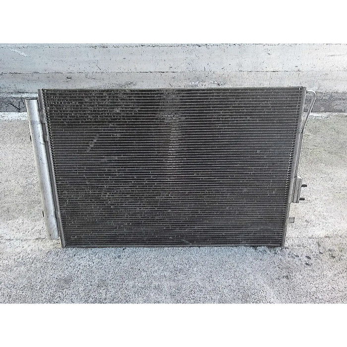 Condensador Original Palisade 2020, 2021, 2022 (motor 3.8)