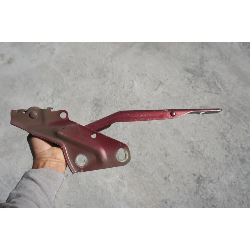 Bisagra De Cofre Derecha Para Dodge Ram 2010, 2011, 2012, 2013, 2014, 2015, 2016, 2017, 2018 Original