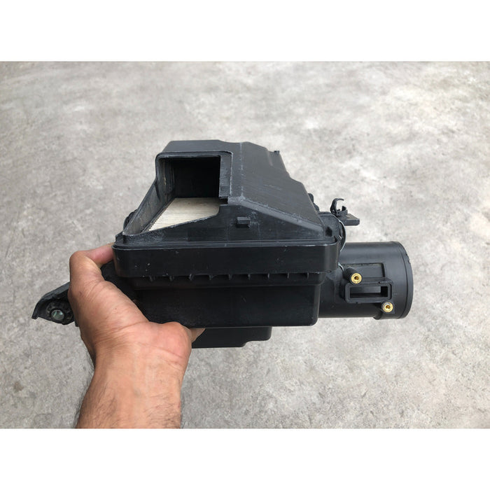 Porta Filtro De Aire Rogue Del 2012 Al 2018 2.5
