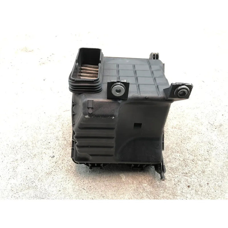 Porta Filtro De Aire Para Sonata 2011, 2012, 2013, 2014 - Motor 2.0 Litros, 4 Cilindros - Original