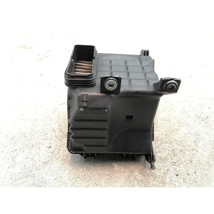 Porta Filtro De Aire Para Sonata 2011, 2012, 2013, 2014 - Motor 2.0 Litros, 4 Cilindros - Original