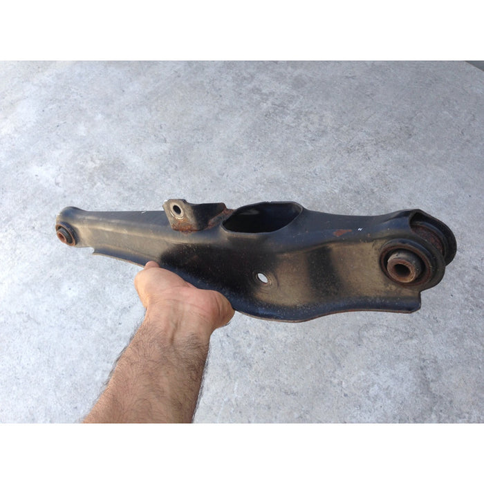 Tirante Trasero Izquierdo Mitsubishi Outlander 2007 Al 2020