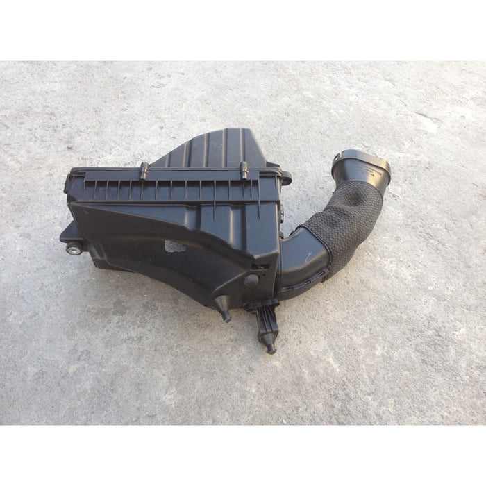 Porta Filtro De Aire Jaguar Xf 2009 Al 2015 3.0