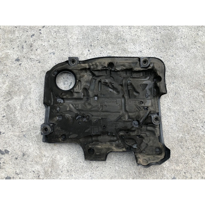 Cubierta De Motor Para Volkswagen Passat 2012, 2013, 2014 Motor 2.0 Lts.
