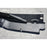 Tolva Limpia Parabrisas Derecho Para Nissan Tsuru 1992, 1993, 1994, 1995, 1996, 1997, 1998, 1999, 2000, 2001, 2002, 2003, 2004, 2005, 2006, 2007, 2008, 2009, 2010, 2011, 2012