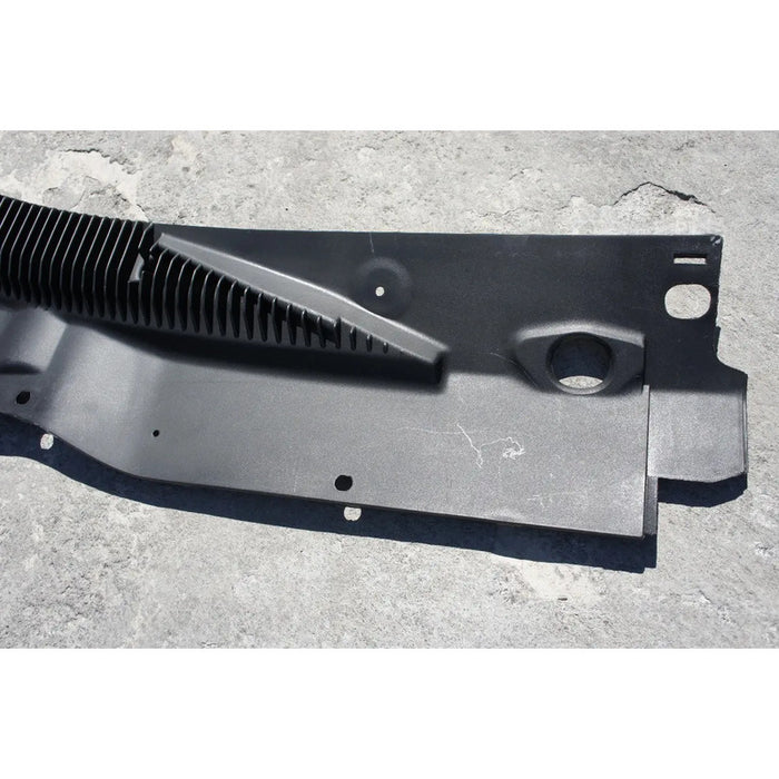 Tolva Limpia Parabrisas Derecho Para Nissan Tsuru 1992, 1993, 1994, 1995, 1996, 1997, 1998, 1999, 2000, 2001, 2002, 2003, 2004, 2005, 2006, 2007, 2008, 2009, 2010, 2011, 2012