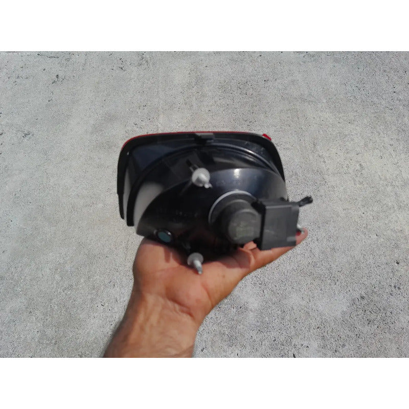 Calavera Interior Derecha Para Chevrolet Camaro 2010, 2011, 2012, 2013 - Original Genuina