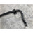 Barra Estabilizadora Delantera Para Ram 2017, 2018, 2019 Motor 6.7 4x4