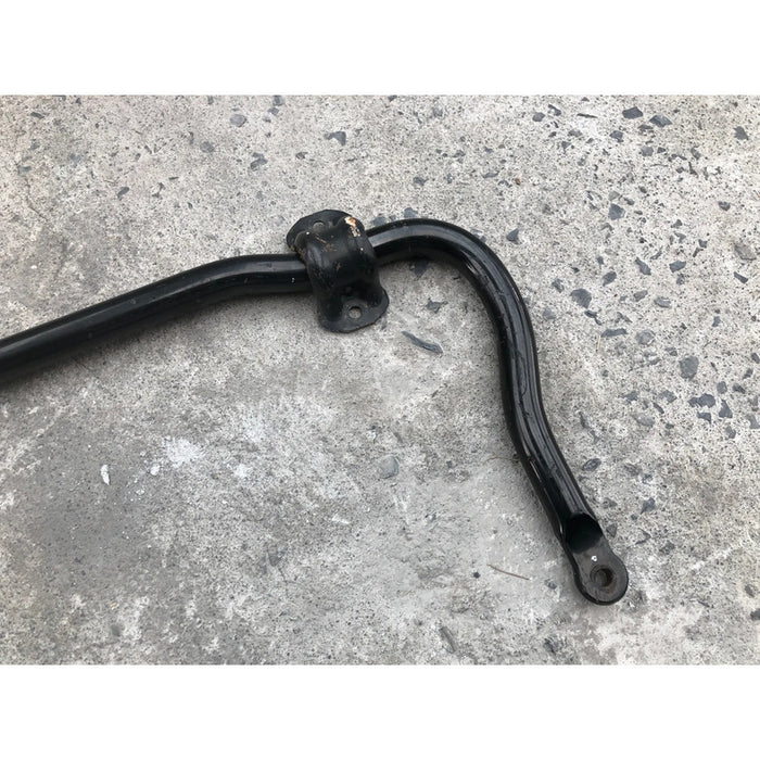 Barra Estabilizadora Delantera Para Ram 2017, 2018, 2019 Motor 6.7 4x4