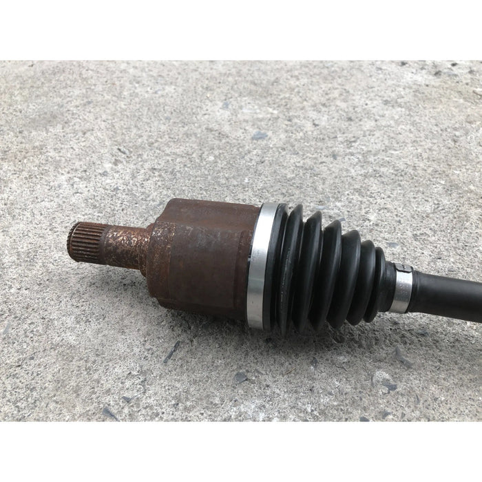 Junta Homocinetica Delantera Izquierda Honda Odyssey 2011, 2012, 2013, 2014, 2015, 2016, 2017 Motor 3.5 Original