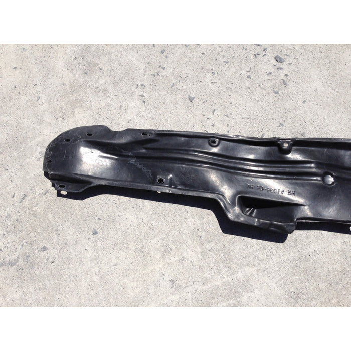 Lodera Delantera Derecha Honda Crv 2007 Al 2012