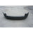 Defensa Trasera Para Audi A6 2004, 2005, 2006 Original