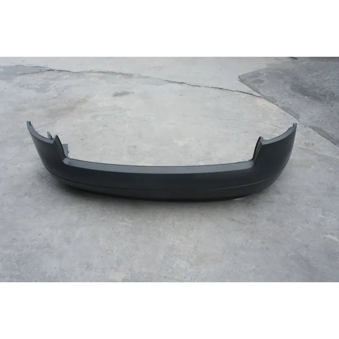 Defensa Trasera Para Audi A6 2004, 2005, 2006 Original