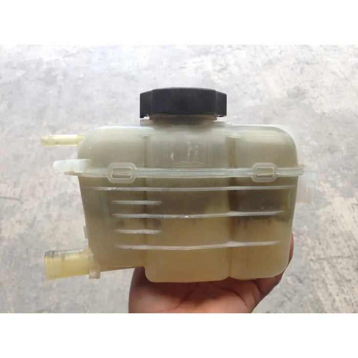 Deposito De Anticongelante Para Chevrolet Cruze 2010, 2011, 2012, 2013, 2014, 2015, 2016