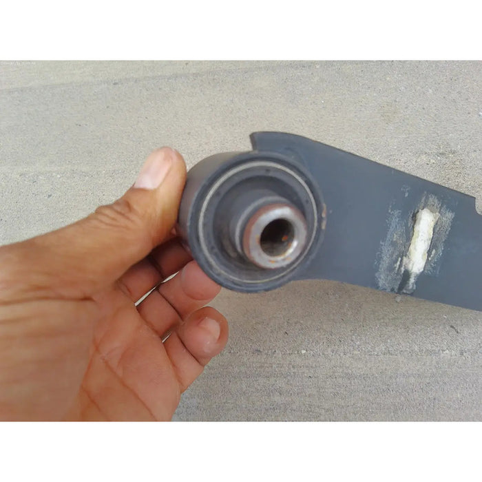 Tirante Trasero Izquierdo Superior Para Jeep Patriot 2007, 2008, 2009, 2010, 2011, 2012, 2013, 2014, 2015, 2016, 2017 Motor 2.0