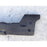 Anti-impacto Relleno Delantero Para Toyota Sienna 2004-2005 Negro